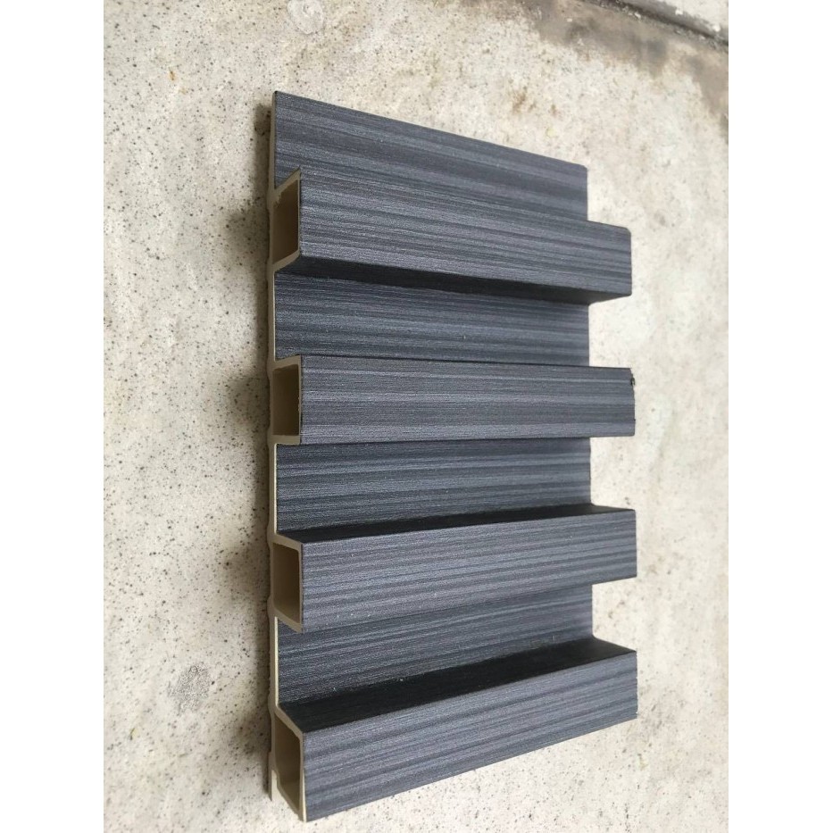 Sample Wpc Wall Panel 10Cm / Contoh Produk