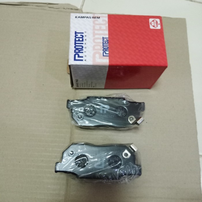 Part Kampas Rem Depan Honda Civic Wonder Grand Civic Kode Kn279