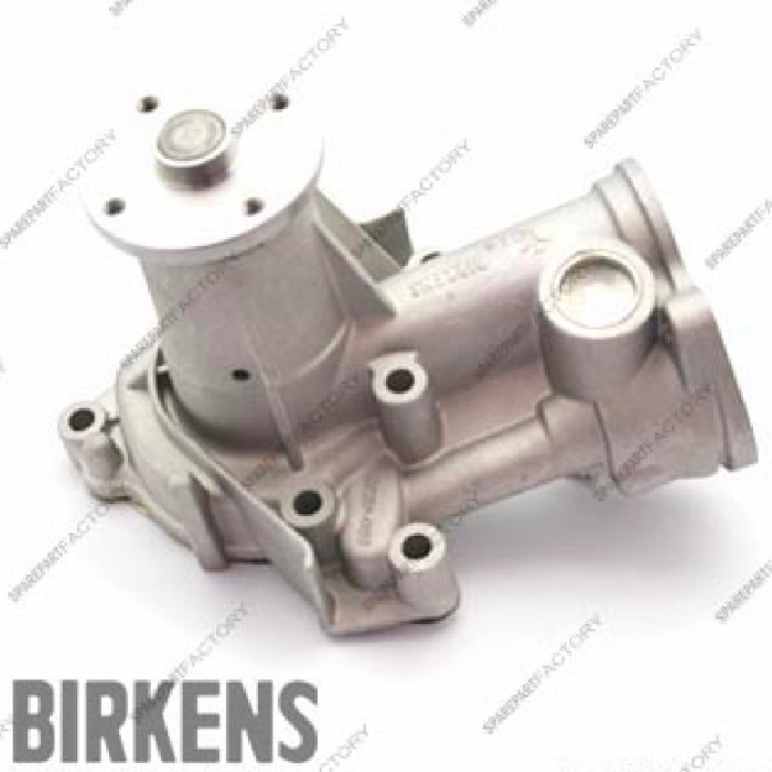 Part Water Pump Mitsubishi Pajero A167 Gwm-39A Kode Kn257