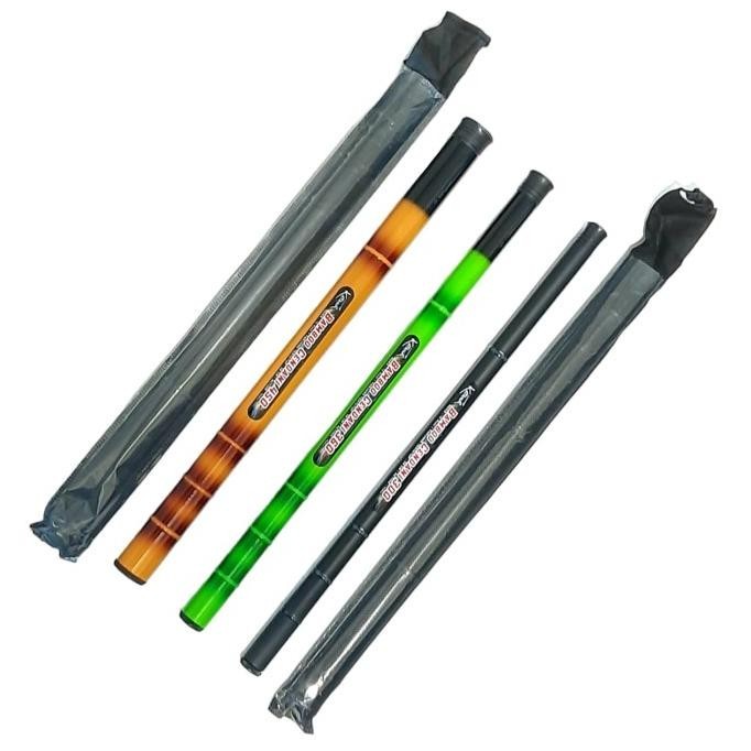 Tegek Pancing Ruas Pendek KATANA BAMBO CENDANI Panjang 300-450