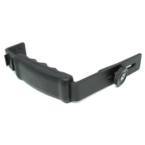Terlaris Holder Braket Bracket Grip L untuk Kamera DSLR Adjustable