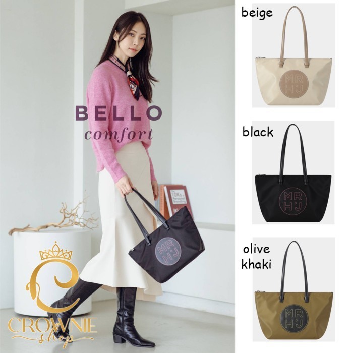 Marhen j bello comfort bag