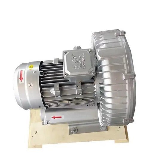 Tersedia ring blower 1 hp blower tambak