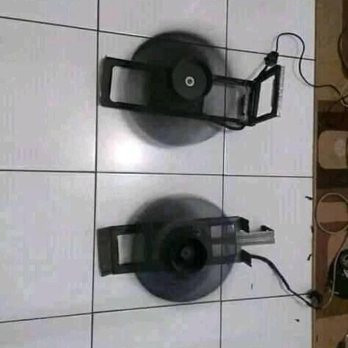 Tersedia Kipas blower bekas ac 1pk