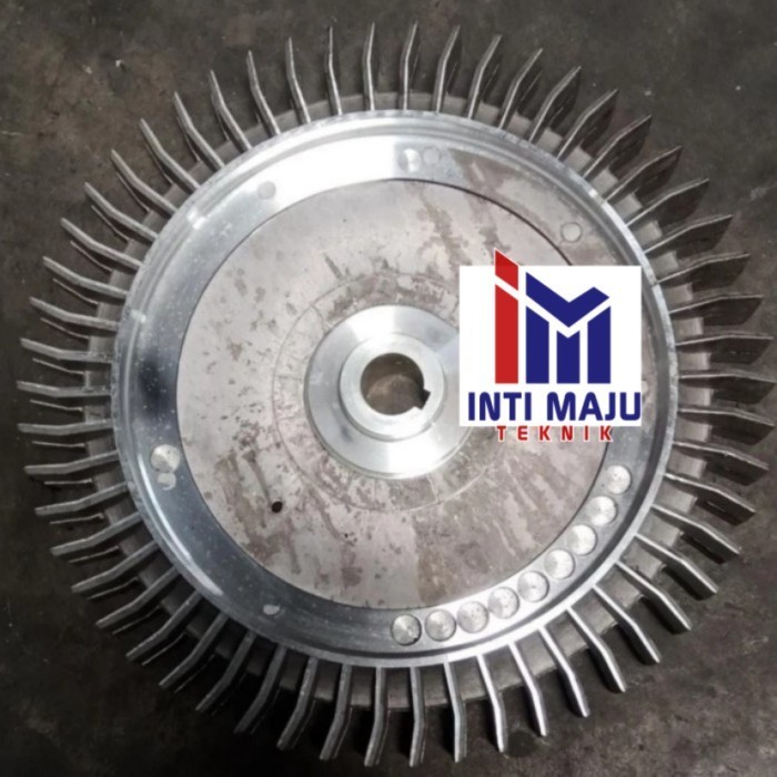 Tersedia Kipas Ring blower Merek ROTOR HB-2200 Ring Blower Rotor HB2200