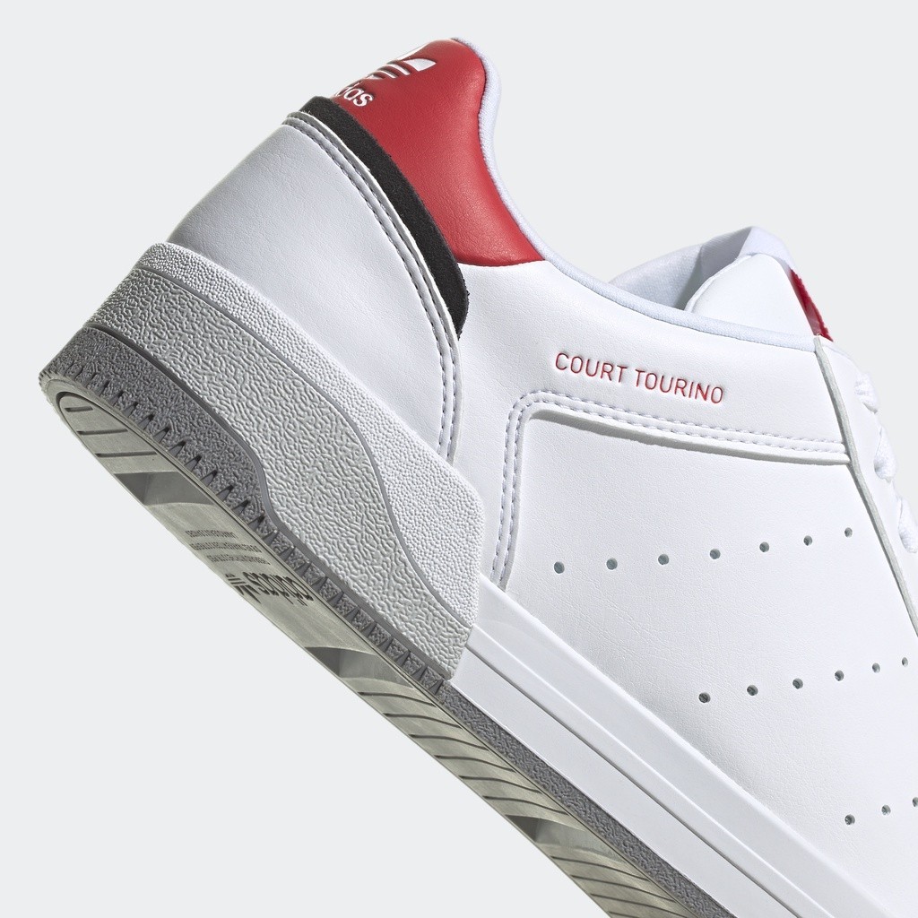 adidas ORIGINALS Sepatu Court Tourino Pria Sneaker GZ0815