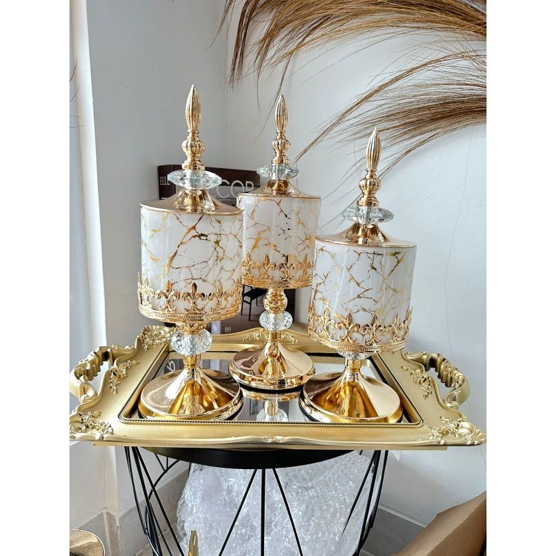 Toples Set/ Toples Sultan/Toples Kristal/Toples Kue/Toples Lebaran