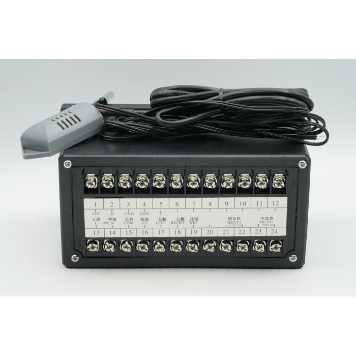 XM-18S XM18S Egg Incubator Temperature Thermostat Humidity Controller