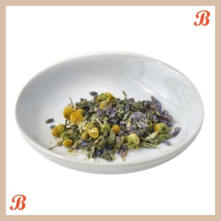 

| HOF | RELAXING TEA