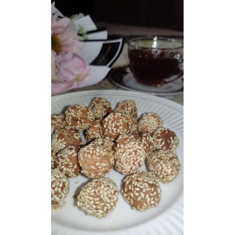 

Roti Ketawa