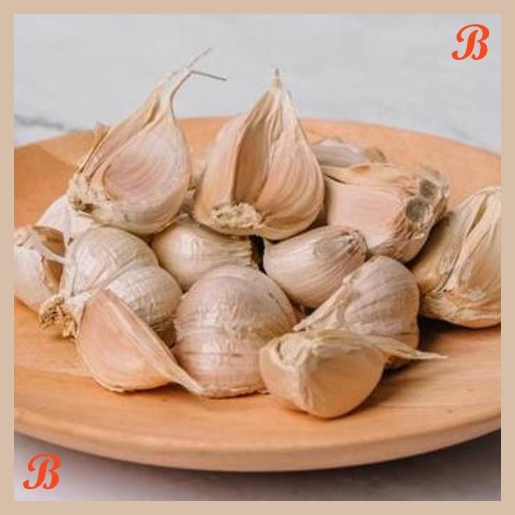 

| HOF | BAWANG PUTIH KATING 240 - 250 GR