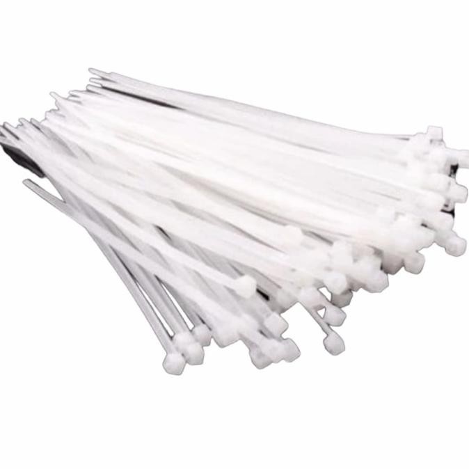 

Kabel Ties 40Cm/Tali Ties/Cable Ties 7.6 X 400Mm Kualitas Premium