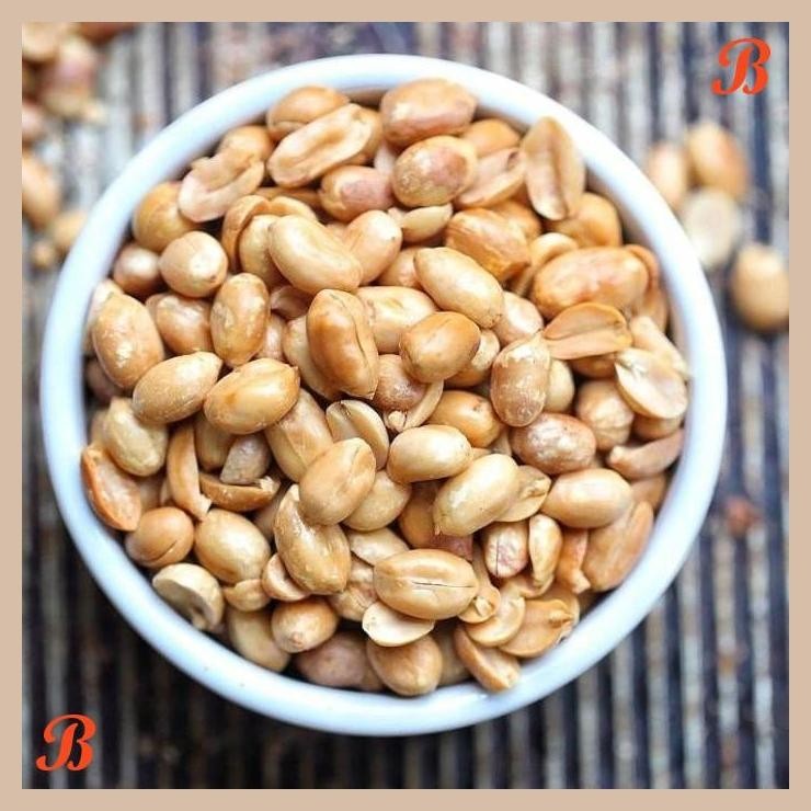 

| HOF | ROASTED GROUND PEANUT 1 KG