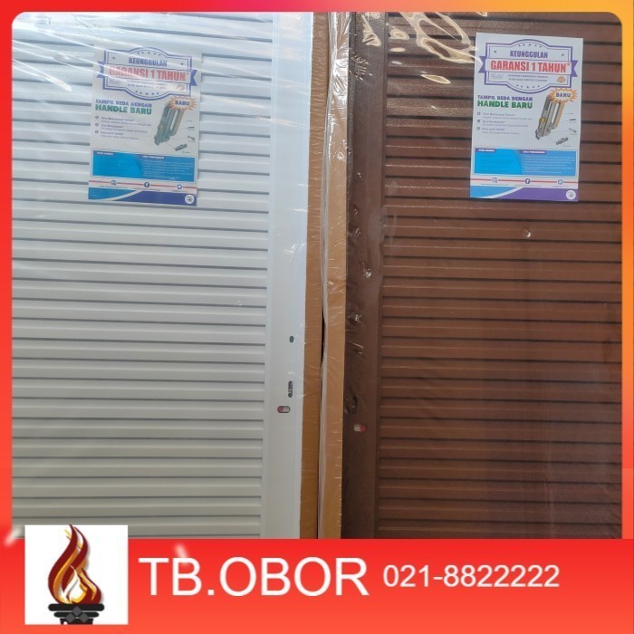 Terlaris Pintu Kamar Mandi ( wadja-public door )