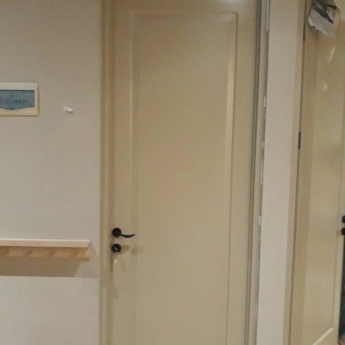 Terlaris Pekerjaan Cat Duco Pintu Rumah