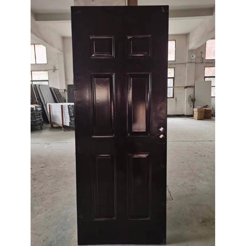 Terlaris PINTU BAJA ( ZY0103B )