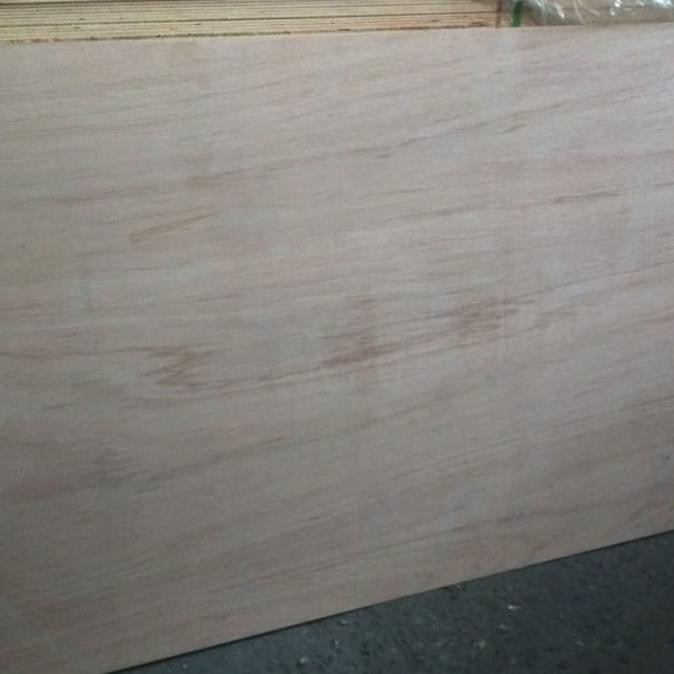 Triplek 9 Mm Full Meranti