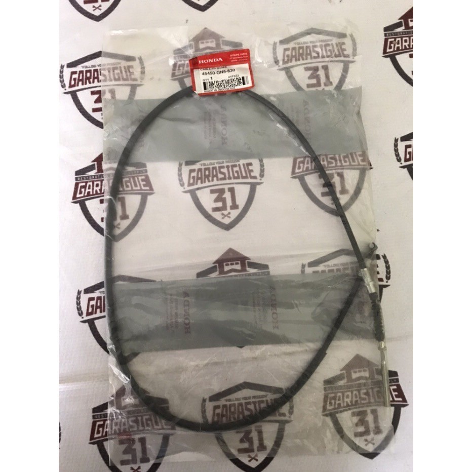 Kabel Rem Depan Honda Astrea Grand Impressa Legenda Original