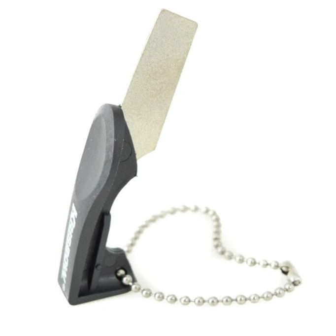 BN krisbow pengasah gunting rumput pemotong tanaman kebun aksesoris TERLARIS