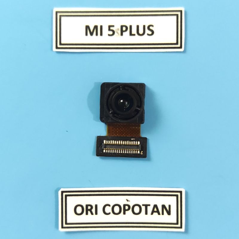 KAMERA DEPAN MI 5S PLUS ORIGINAL COPOTAN