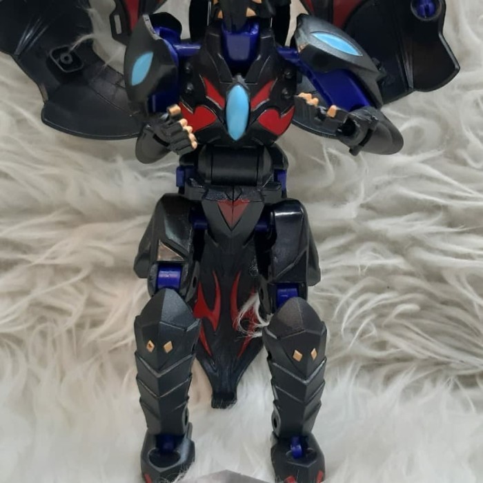 Mainan Bakugan