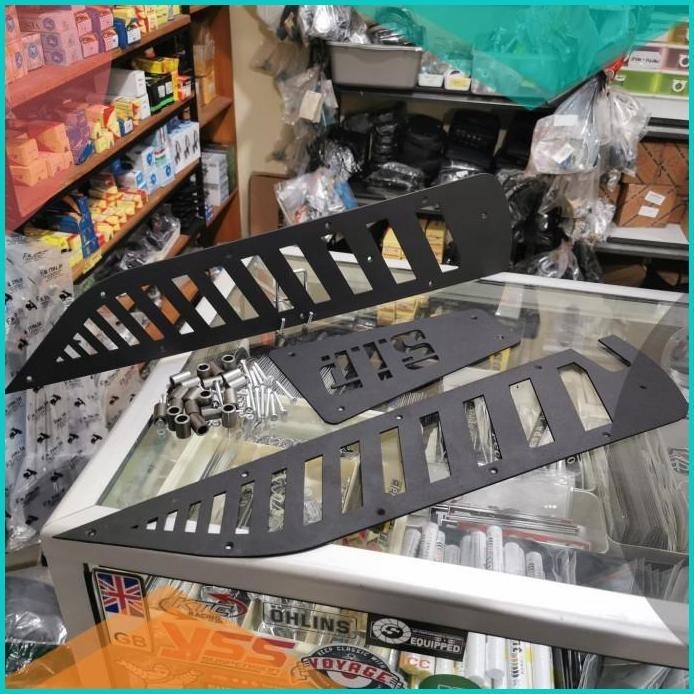 Floormate Bordes lantai SIP laser cut Smallframe PTS special 16novz3 a