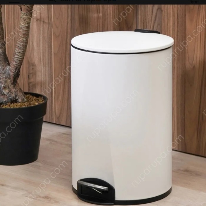 INFORMA TEMPAT SAMPAH PEDAL 12 L TRASH BIN