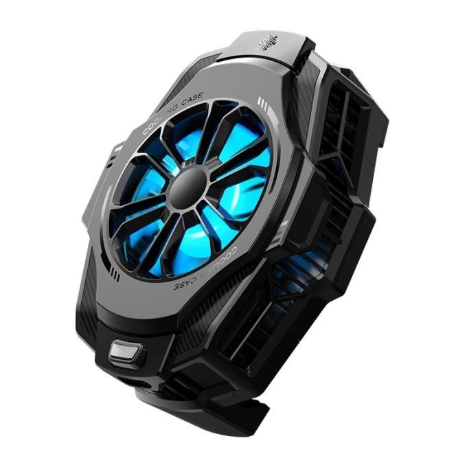 Coolershop Funcooler C10 Fan Cooler Radiator Pendingin Hp Cooling Fa