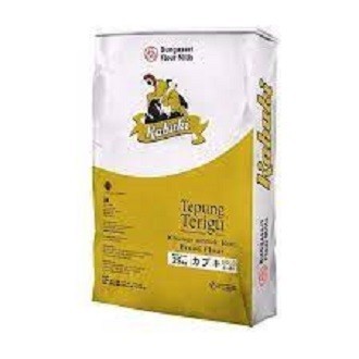 

Bettifer Kabuki Gold 25 Kg Tepung Terigu - Tepung Terigu - Khusus Gojek&Grab