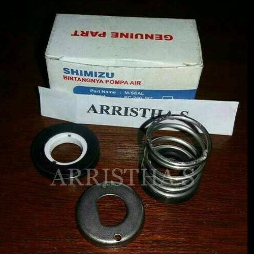 Seal Pompa Air Shimizu PS 130/135/128