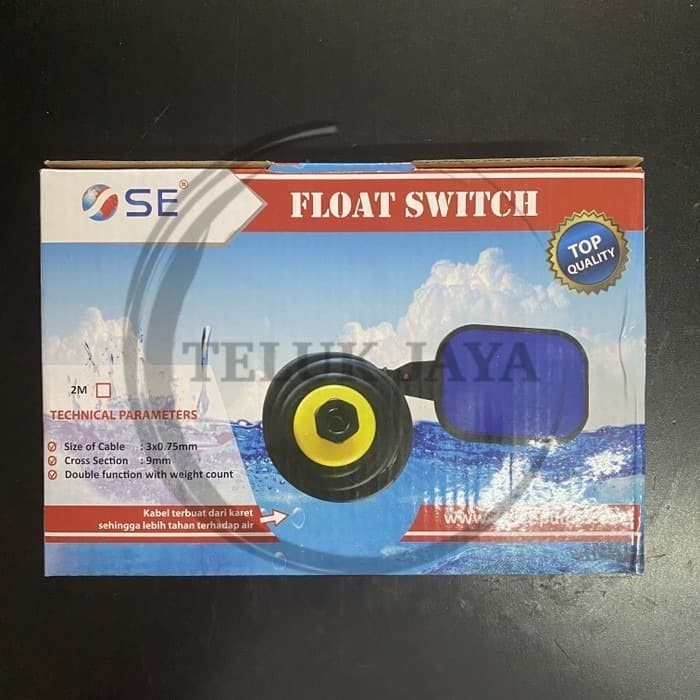 Float Switch SE