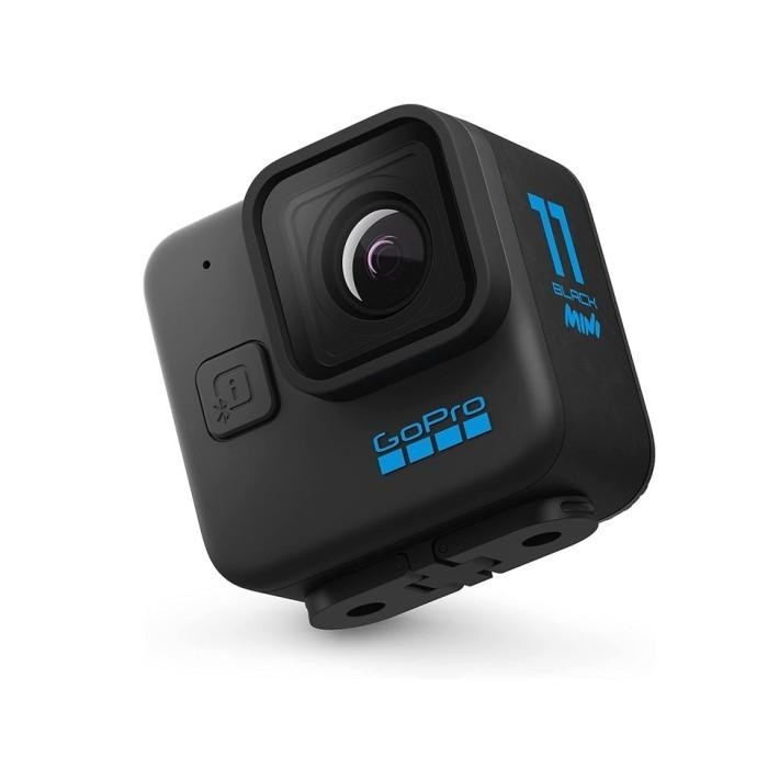 Gopro Hero11 Mini Black Action Camera Go Pro Hero 11 Mini Original