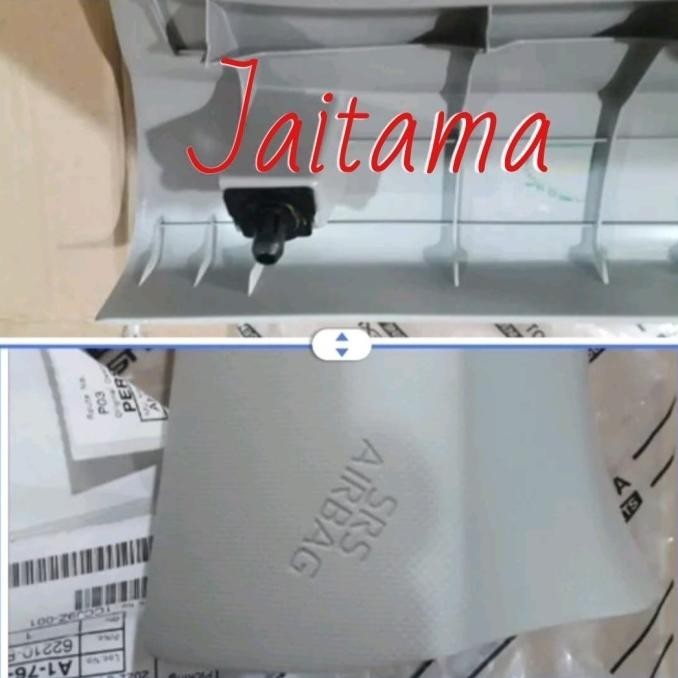 Pilar Kaca Depan Avanza Veloz 2022 Srs Airbag Ori 1Set #Jaitama