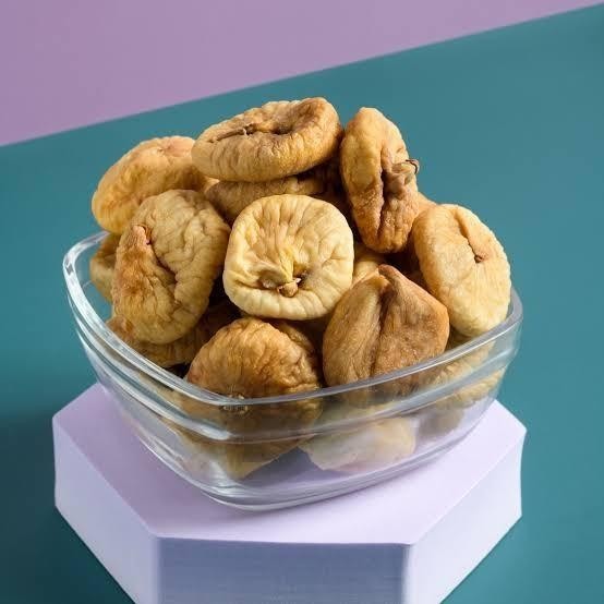 

TERBAIK! BUAH TIN KERING 100GRAM / TURKY DRIED FIGS