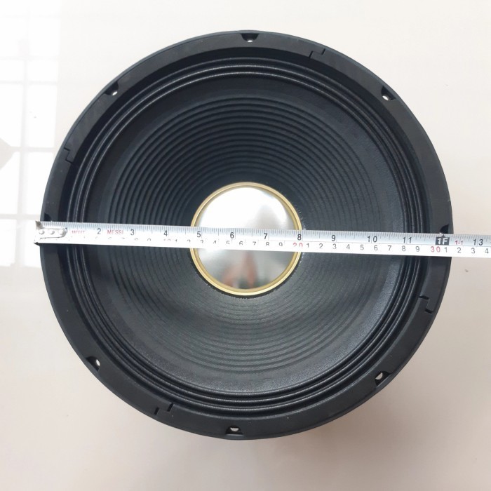 Speaker 12 Inch Fullrange Audax 500 Watt Original Asli 12In 12" Audax