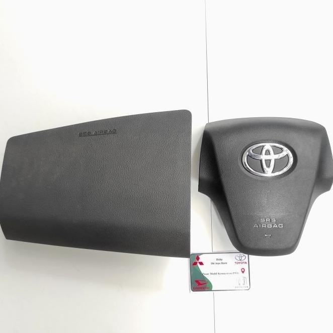 Cover Airbag Calya Set Srs Airbag Original Quality