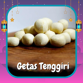 

Getas Tenggiri 243 gram