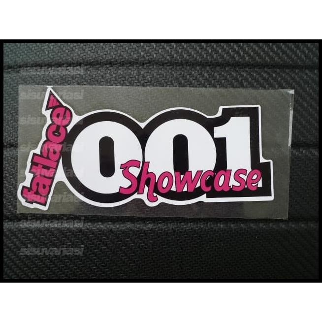 

BEST DEAL STIKER FATLACE 1 !!