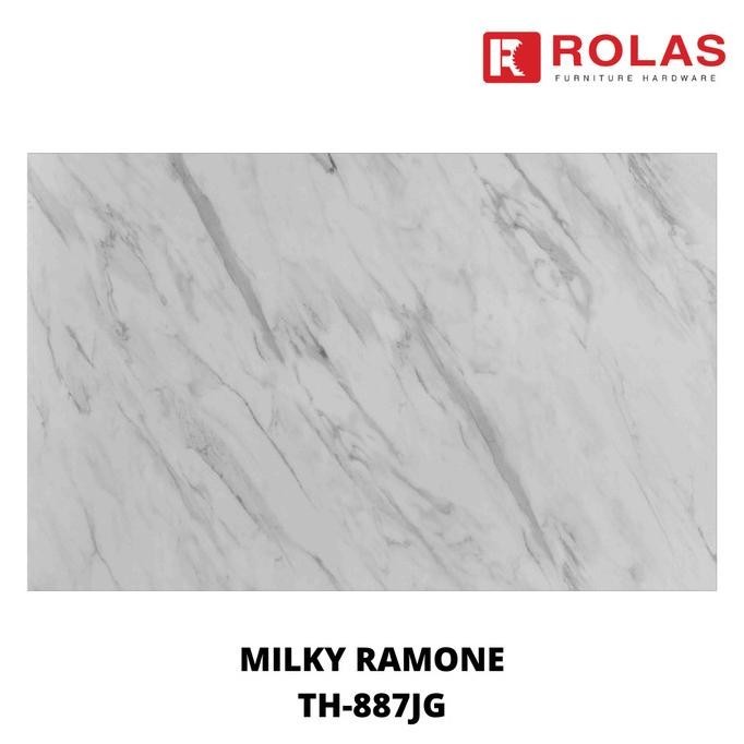 Taco Hpl Milky Ramone Th-887Jg Kualitas Premium