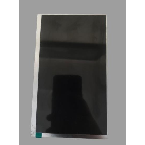 Lcd Tablet Layar 7 Inch Pin 50 Ttl 50 Bekas /Cabutan Normal