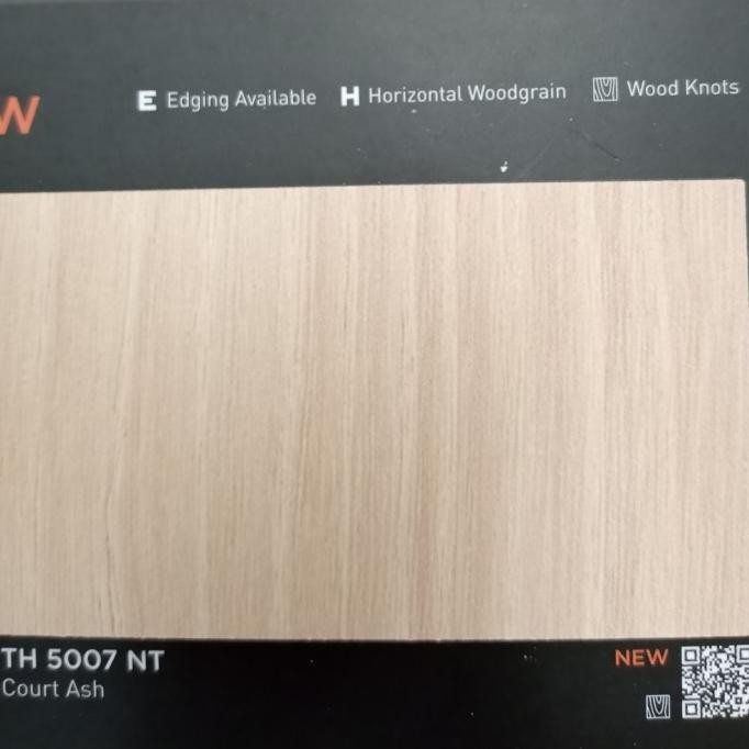 Taco Hpl Th 5007 Nt - Court Ash