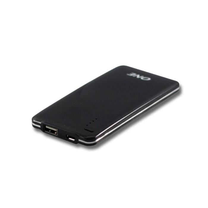 Powerbank Polymer One 5000Mah