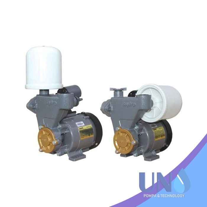 Pompa Air Sanyo Ph 125 A