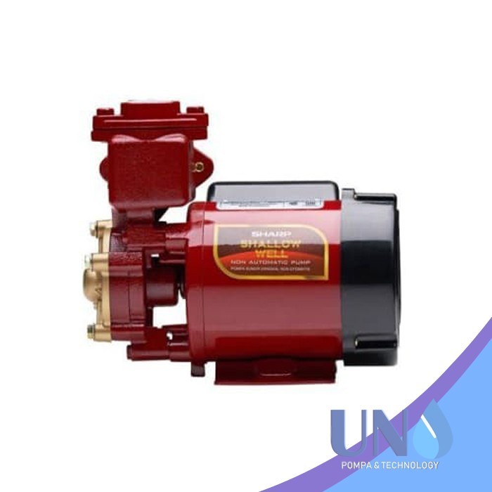 Pompa Air Sharp Sps 109 Sn