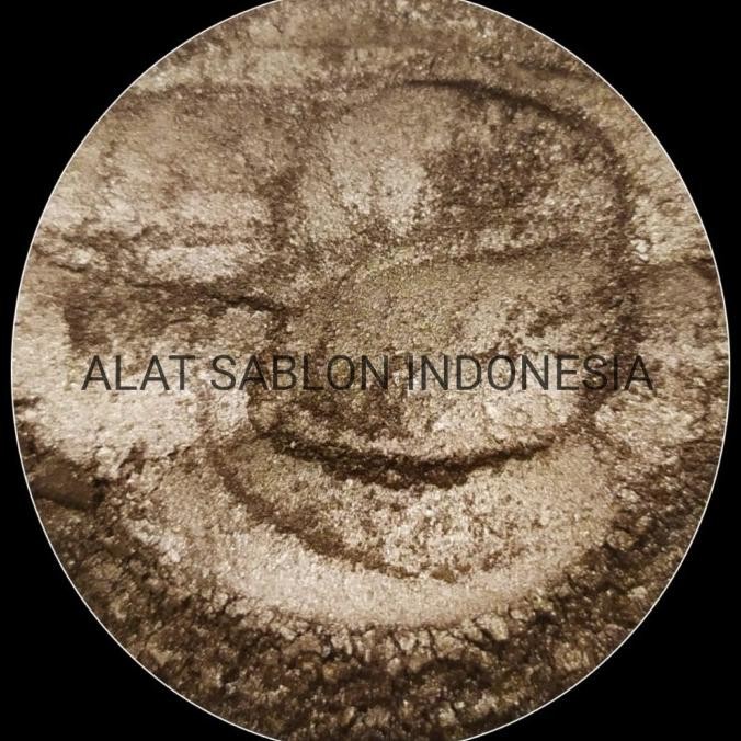 

Kekinian PALE GOLD POWDER BUBUK EMAS MERAH 100GR