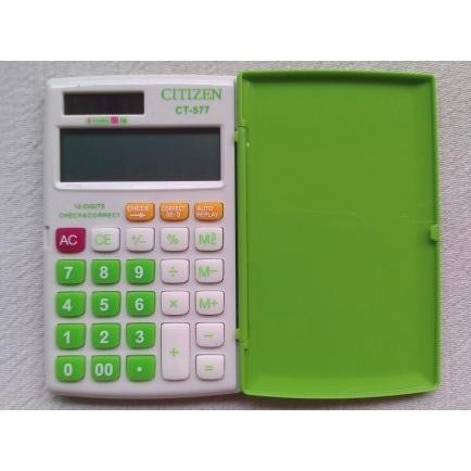 

Terbaru! Kalkulator Saku ~