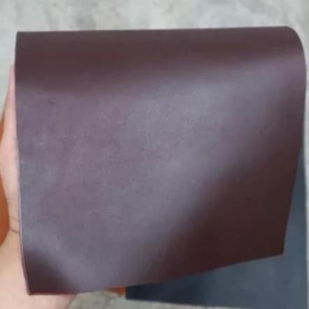 

Hot - Lembaran Kulit Kambing asli ukuran A4 !!