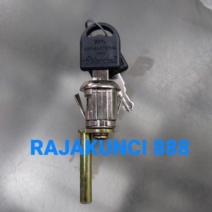 

Best Sales Kunci Filling Cabinet / Kunci Lemari Arsip / Kunci Lemari Besi Pengiriman Cepat