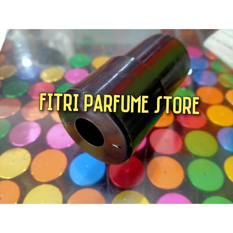Alat press botol parfum manual / easy press / press tangan