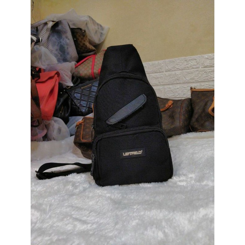 tas crossbody LEFTFIELD